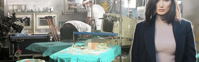 "Rat ostavlja duboke tragove": Aleksandra Belošević za Informer: "Ona je tihi heroj koja je vodila teške borbe na frontu"