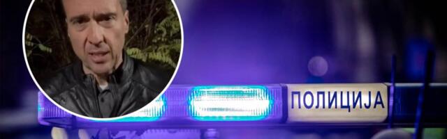 “Sumnja se da su razbojnici ovdje”: Mladen Mijatović otkrio detalje krađe 2 miliona eura kod Novog Pazara