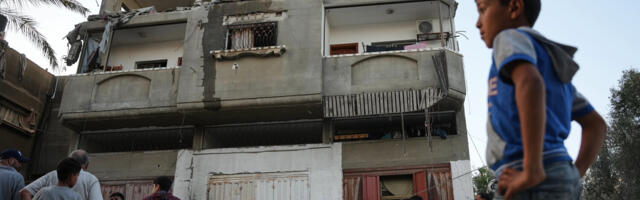 Izrael: Eliminisano pet visokorangiranih članova Hamasa nakon kršenja primirja