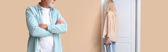 Bračni parovi se sve češće odlučuju za "sivi razvod": Šta se krije iza ovog trenda