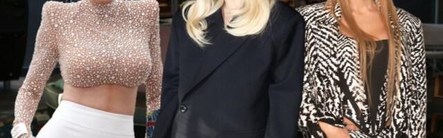 ISTINA O SUKOBU NATAŠE BEKVALAC I EMINE JAHOVIĆ: Otkrila zbog čega nije zaista došla na koncert, a onda zbog Karleuše PREKINULA intervju!