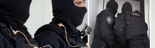 U nastavku akcije protiv korupcije uhapšeni bivši direktor i preduzetnik iz Inđije zbog sumnjivih isplata