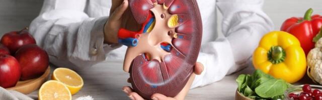 Namirnice koje izazivaju kamen u bubregu: Urolog otkriva koje najviše štete - 1 je ključna