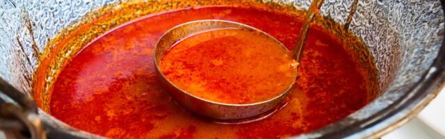 Riblja čorba koja se brzo sprema: Jednostavan recept za početnike