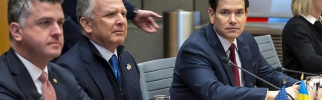 „Korak napred sa Ukrajinom uz porciju boršča“: Američka šatl diplomatija ima teži problem – Kremlj