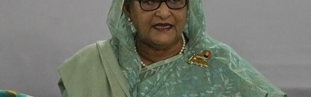 OSUĐENA BIVŠA PREMIJERKA BANGLADEŠA I NJENA ROĐAKA ZBOG KORUPCIJE: Evo koliko godina robije su dobile