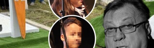 NIKAD VIĐENI SNIMCI POKOJNOG HALIDA BEŠLIĆA POTRESLI CEO REGION: Porodica sve obelodanila nakon njegove smrti, poruke stižu sa svih strana!