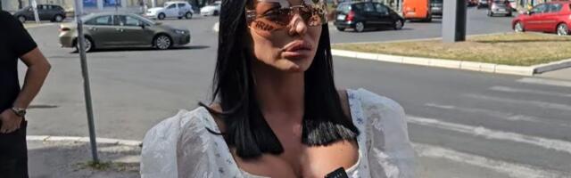 "Kupovao sam steznike za taj deo" Taki otkrio šta se dešava sa Majom nakon operacije zadnjice: "Nadam se da.."