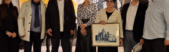 Равнотежа светла и таме