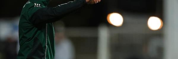 "NE MOGU MNOGO TOGA DA ZAMERIM MOJIM IGRAČIMA" Lešnjak nije nezadovoljan posle poraza od Zvezde: "Želeli smo da igramo fudbal, da se nadigravamo"