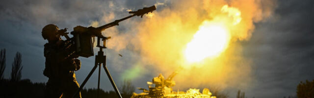 САД су прогласиле да је сукоб у Украјини ушао у „одлучујућу фазу“