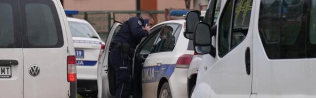 Mrtvi su majka, sin i otac: U Čačku sve vrvi od policije, sumnja se na UŽASNU STVAR