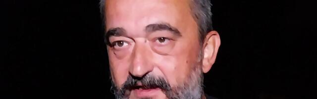 BIVŠA ŽENA POKOJNOG TRAGAČA PROMENILA LIČNI OPIS: Glumica napravila drastičnu promenu, sada OVAKO IZGLEDA (FOTO)