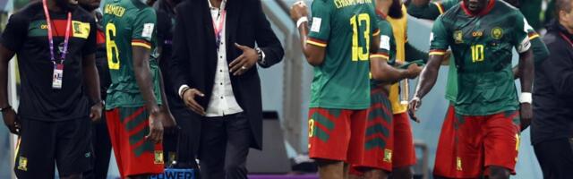 PA OVO MOŽE SAMO U AFRICI: Smenjeni selektor saopštio spisak za šampionat kontinenta!