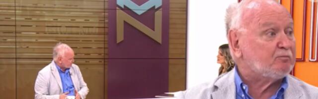 Ponovo udaraju jedni na druge: Ideolog blokadera Korać opleo po svojima (VIDEO)