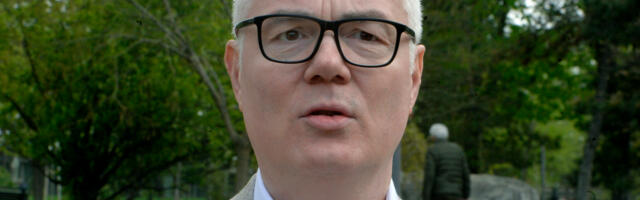 Tomašević izabran za predsednika Olimpijskog komiteta Srbije