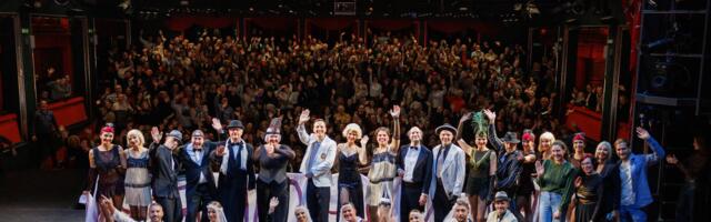 „Neki to vole vruće“ izvedeno 150. put od reperemijere 2007. godine