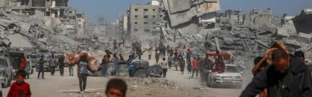 Koje su najopasnije zemlje na svetu i na kom mestu se nalazi Srbija?