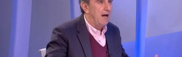 Миливојевић: Опозиција не жели „мању улогу“ на антивучићевској сцени (видео)