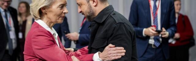 Šta su se to lideri EU dogovorili o Ukrajini i kako je reagovao Kremlj?