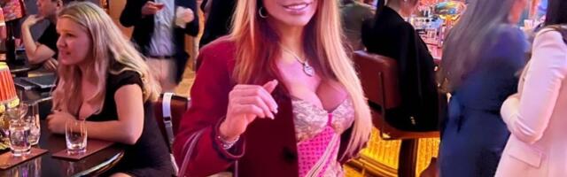 Andrea ima 54 godine i grmi kako izgleda: Spavala je sa 720 ljudi, a voli da ide i na svingerske žurke