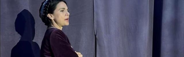 "IMALA SAM 12 OPERACIJA, SELILI SMO SE 13 PUTA" Bolna ispovest Vjere Mujović: Smrt mi je postala bliska