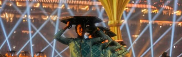 Čari Kupa afričkih nacija: Burkina Faso režirala epski preokret u nadoknadi vremena (VIDEO)