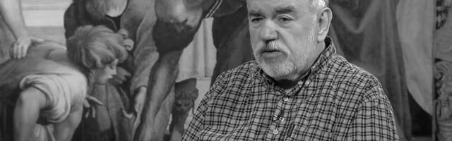 Umro Miodrag Mijo Raičević