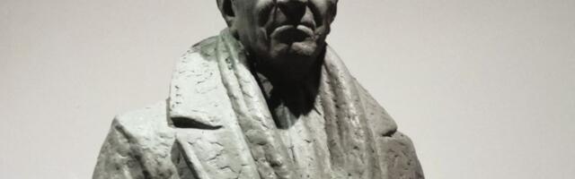 Inicijativa Gradske opštine Vračar: Crnjanski ponovo u Beogradu (FOTO)