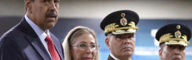 Хапшење или договорени одлазак: светски медији подељени о судбини Мадура