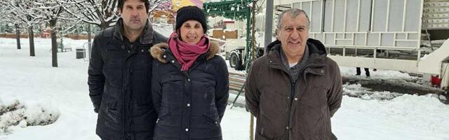 Afera panoramski točak: Opozicija traži odgovornost gradske vlasti