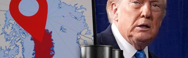 Grenland - ledena pustinja ili ekonomski džekpot 21. veka? Šta bi Amerika zaista dobila kontrolom nad ostrvom