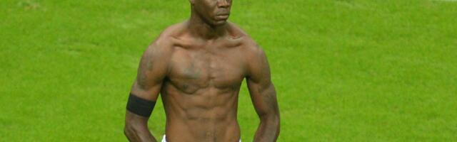 Mario Baloteli se vratio: Posle godinu dana ima novi klub!