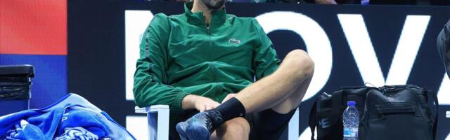 Poznati trener veruje u Novaka Đokovića: Ne brinite se, to dobar znak!