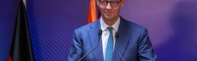 Merc poslao poruku Iranu, Berlin najavljuje radikalne poteze!