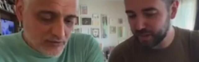 "POLICIJA STALNO DOLAZI ZBOG NJEGA"! Komšije Čede Jovanovića RAZVEZALE JEZIK, prekipelo im nakon poslednjeg skandala!