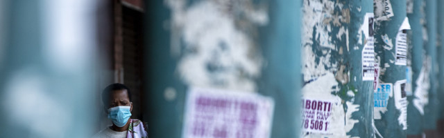 U Africi potvrđeno više od dva miliona slučajeva Covid-19