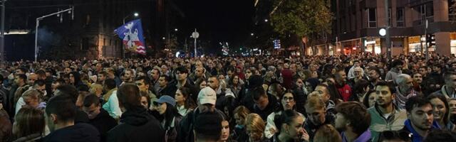 Studenti otkrivaju detalje velikog protesta na Sretenje