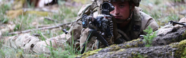“NATO se sprema za intervenciju”