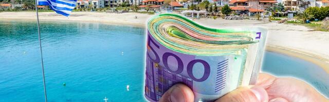 Srbi masovno rezervišu smeštaj u Grčkoj: Apartmani na Halkidikiju razgrabljeni, ovo su cene