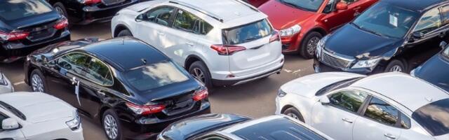 Tržište polovnjaka pred izazovima: Šta čeka vozače?