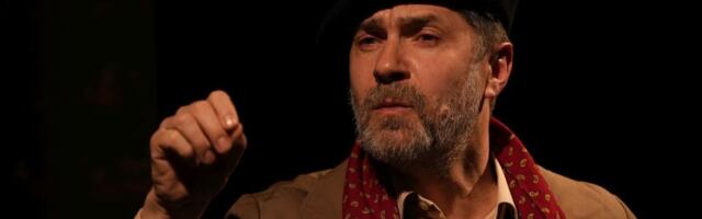 VELIKA LITERATURA, VELIKI REDITELJ I VELIKI GLUMAC – "Bašta sljezove boje" pokreće nov točak kulture