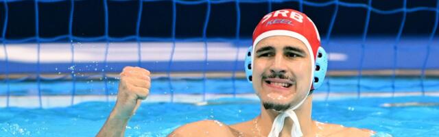 Glušac i Martinović heroji, Novi Beograd u Top 8 fazi Lige šampiona!