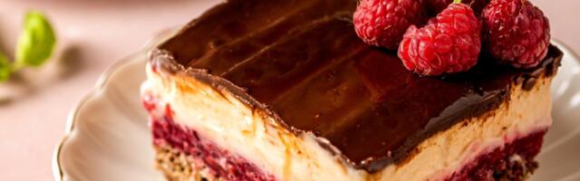 Kapri kolač je san svakog sladokusca: Sprema se lako, a još lakše pojede