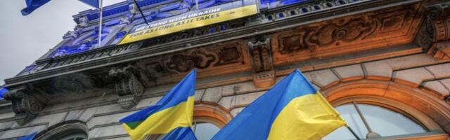 Kakva pljačka! Šokantne vesti iz Evrope za Ukrajinu: Gde je nestalo 60 milijardi evra?