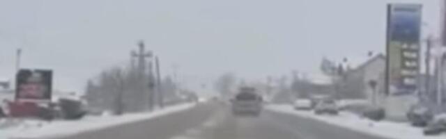 Putevi Srbije izdali jako važno saopštenje za sve vozače: Dobro pazite na ovu pojavu, nije naivno
