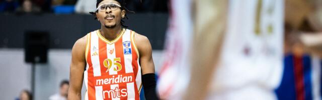 Zvezda se neočekivano namučila pred Kup, hoće li biti iznenađenja u Nišu?