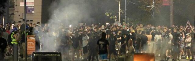 I ideolog blokadera potvrdio: Već godinu dana se iz Hrvatske huška i organizuje krvoproliće u Srbiji (FOTO)