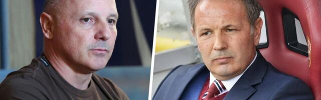 Reči brata Siniše Mihajlovića cepaju dušu: "Ne slavimo rođendan, jedna čaša danas stoji puna za tebe"