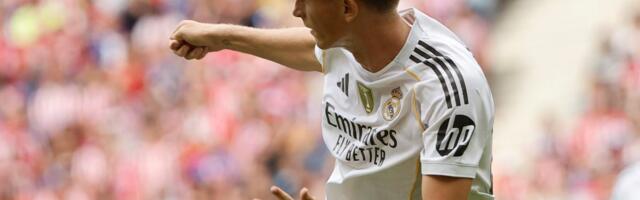 Zvezda Reala se izvinjava Kinezima: Otkriveno šta se krije iza rasističkog skandala koji je videlo pola milijarde ljudi /FOTO/